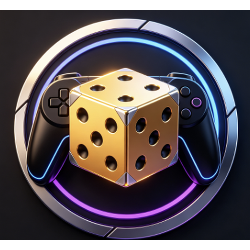 乐虎电子 logo